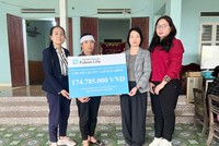  Fubon Life Việt Nam chi trả quyền lợi bảo hiểm cho khách hàng tại Thanh Hóa