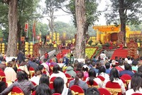 Khai mạc Ngày Tìm hiểu Việt Nam 2026 tại Hoàng thành Thăng Long 