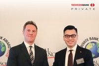 Techcombank Private: Kiến tạo tương lai quản lý gia sản tại Việt Nam