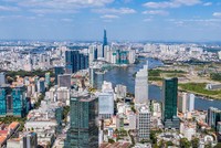 Đẩy mạnh phát triển các đô thị Việt Nam ứng phó với biến đổi khí hậu.