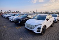 So với cùng kỳ năm trước, lượng ô tô nguyên chiếc các loại nhập khẩu trong tháng 1/2026 tăng 110%, tương ứng tăng gần 8.000 chiếc. 