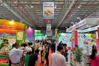 Trong năm 2026, TP.HCM sẽ triển khai tổng cộng 74 hoạt động xúc tiến thương mại, với tổng kinh phí hơn 201,8 tỷ đồng.