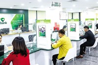 Vietcombank sẽ chào bán 6,5% vốn trong năm 2026, là thương vụ được mong chờ nhất trong năm của giới đầu tư 
