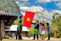 Lao Chải 1: Nơi thức dậy đã thấy sương đầy trong mắt 