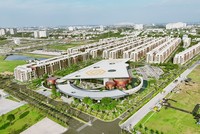 Động lực mới xác lập mô hình tăng trưởng mới 