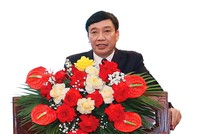 Ông Mai Văn Quyết, Ủy viên Ban thường vụ Tỉnh ủy, Bí thư Đảng ủy, Giám đốc Sở Tài chính tỉnh Ninh Bình 