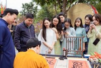 Từ ngày 14/2 đến 22/2/2026, ngành du lịch cả nước ước đón và phục vụ 14 triệu lượt khách, tăng 12% so với cùng kỳ năm 2025.