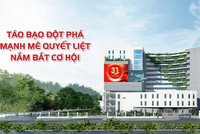 HPT tăng trưởng doanh thu vượt kế hoạch năm 2025 sau 3 quý