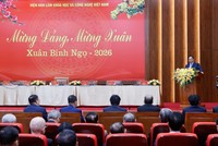 Cần mở cửa phòng thí nghiệm, đẩy mạnh hợp tác với các tập đoàn kinh tế 