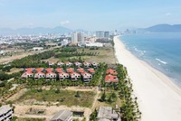 Đà Nẵng thuê đơn vị tư vấn xác định giá đất hơn 3,1 ha tại Dự án Khu du lịch ven biển tại phường Ngũ Hành Sơn. 