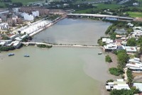 Gia Lai dành hơn 2.600 tỷ đồng để xây dựng các công trình, giải pháp tiêu thoát lũ 