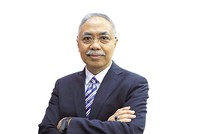 Ông Adam M. Tugio, Đại sứ Indonesia tại Việt Nam 