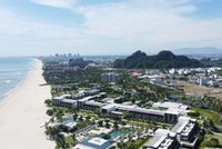 Không gian đô thị thành phố Đà Nẵng sẽ mở rộng về phía Nam.