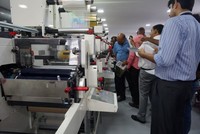 Ông lớn công nghệ cao Đài Loan chọn Việt Nam làm trung tâm sản xuất Đông Nam Á 