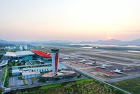 Sân bay Vân Đồn tại Quảng Ninh là dự án phá vỡ “vòng kim cô” về niềm tin vào kinh tế tư nhân, khởi đầu cho dòng vốn tư nhân đầu tư vào lĩnh vực hạ tầng quan trọng của đất nước