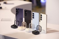 Samsung vừa ra mắt Galaxy S26.