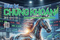 Báo Đầu tư Chứng khoán số 9