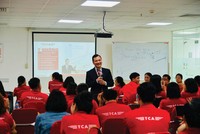 TCA sẵn sàng đồng hành hướng đến mục tiêu phát triển thị trường bảo hiểm giai đoạn 2026-2030