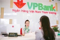 Năm nay, VPBank dự kiến lợi nhuận trước thuế hợp nhất đạt 41.323 tỷ đồng, tăng 35% so với mức thực hiện trong năm 2025