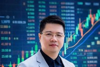 Chủ tịch BIG Võ Phi Nhật Huy đăng ký mua 3 triệu cổ phiếu đầu năm 2026