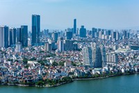 Cấp “hồ sơ khai sinh” cho từng thửa đất