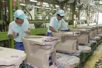 Bộ Xây dựng "siết" kiểm tra chất lượng vật liệu nhập khẩu.