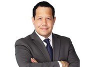 Ông Mickaël Driol, CEO Mekong Partners 