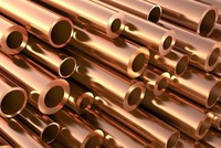 EC vừa nhận hồ sơ điều tra chống bán phá giá đối với sản phẩm ống đồng nhập khẩu từ Việt Nam. 