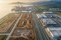 TP. Huế: Dự án hạ tầng khu công nghiệp gần 1.500 tỷ đồng đã có chủ đầu tư 