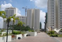 Phần lớn dự án trong danh mục lần này nằm tại Khu đô thị mới Nam TP.HCM.