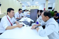 TP.HCM điều động, biệt phái công chức, viên chức có trình độ chuyên môn sâu lĩnh vực công nghệ thông tin, tài chính - kế toán... về hỗ trợ các địa phương.