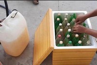 Đồng Nai: Khuyến cáo người dân không nên tích trữ xăng, dầu trong nhà 