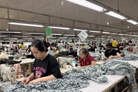 Xung đột Trung Đông: Doanh nghiệp xuất khẩu siết chặt logistics, chủ động ứng phó rủi ro 