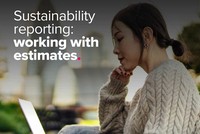 Đừng để thiếu dữ liệu cản trở báo cáo phát triển bền vững