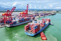 Chiến trường thuế quan đổi chỗ, bài cuối: Ma trận thuế quan mới - Cuộc tái sắp xếp của các quốc gia xuất khẩu 