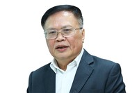 TS. Nguyễn Đình Cung, nguyên Viện trưởng Viện Nghiên cứu quản lý kinh tế Trung ương