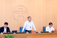 Hà Nội tăng tốc giải ngân đầu tư công, tạo lực đẩy tăng trưởng 