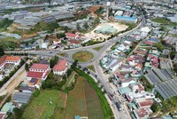 Lâm Đồng thu hút dự án đầu tư tư nhân vào lĩnh vực y tế 