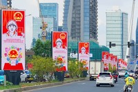 TP.HCM chủ động mọi phương án đảm bảo an ninh, an toàn cho cuộc bầu cử 