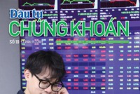 Báo Đầu tư Chứng khoán số 10