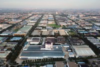 Một chu kỳ tăng trưởng mới đang hình thành, mở ra dư địa đáng kể cho các chủ đầu tư khu công nghiệp