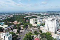 Kinh tế - xã hội của Đắk Lắk ghi nhận nhiều tín hiệu khởi sắc từ đầu năm 2026.