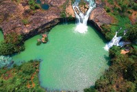 Đến Dray Sap để thấy Tây Nguyên hùng vĩ tới nhường nào 