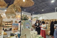 Ngành gỗ Việt tìm cơ hội kết nối giữa biến động thương mại 