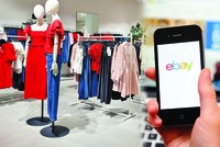 Thị trường đồ đã qua sử dụng đang có mức tăng trưởng hấp dẫn, bởi thế eBay không ngần ngại chi 1,2 tỷ USD để mua lại sàn thương mại điện tử thời trang qua sử dụng của Etsy 