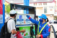 Tăng công suất, đa dạng nguồn cung để ổn định thị trường năng lượng 