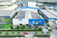 Nhựa Chất lượng cao Bình Thuận (BQP) nộp hồ sơ niêm yết 18,5 triệu cổ phiếu trên sàn HOSE