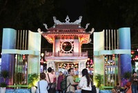 Lễ hội Du lịch Hà Nội 2026: Cú hích kích cầu du lịch Thủ đô đầu năm 