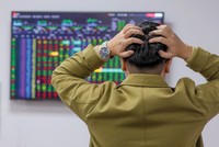 Trong bối cảnh hiện nay, dòng tiền khó quay trở lại mạnh mẽ với nhóm cổ phiếu bất động sản