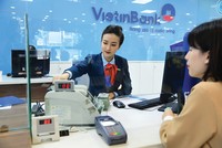 Trong bối cảnh thị trường vốn chưa phát triển tương xứng với tiềm năng, ngành ngân hàng vẫn đóng vai trò là kênh dẫn vốn chủ đạo cho nền kinh tế